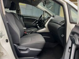 
										Toyota Verso 1.6 D-4D 112ch Dynamic 7 places – CHAÎNE NEUVE, Caméra – Écran, Attelage, Entretien à jour full									