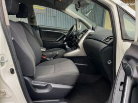Toyota Verso 1.6 D-4D 112ch Dynamic 7 places – CHAÎNE NEUVE, Caméra – Écran, Attelage, Entretien à jour