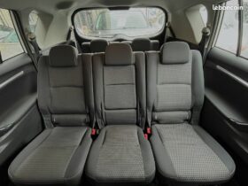 Toyota Verso 1.6 D-4D 112ch Dynamic 7 places – CHAÎNE NEUVE, Caméra – Écran, Attelage, Entretien à jour