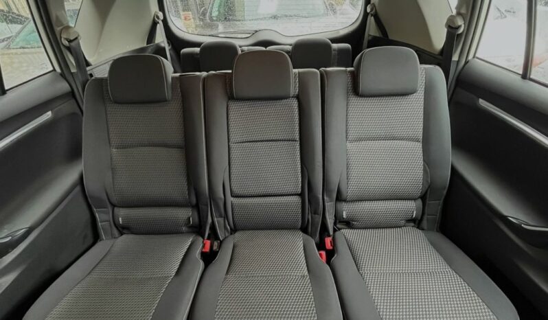 
								Toyota Verso 1.6 D-4D 112ch Dynamic 7 places – CHAÎNE NEUVE, Caméra – Écran, Attelage, Entretien à jour full									