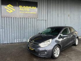 🚗 Kia Rio III 1.2 85ch Active – 5 portes – Distribution chaîne – Écran – Caméra de recul