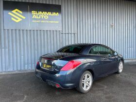 ➡️ 🔥 Peugeot 308 CC 1.6 e-HDi 112 Sport Pack – Distribution neuve – Entretien complet