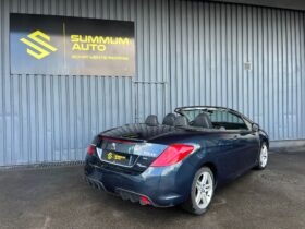 ➡️ 🔥 Peugeot 308 CC 1.6 e-HDi 112 Sport Pack – Distribution neuve – Entretien complet