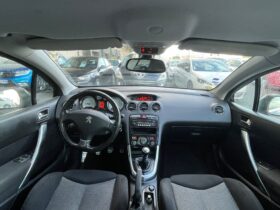 ➡️ 🔥 Peugeot 308 CC 1.6 e-HDi 112 Sport Pack – Distribution neuve – Entretien complet