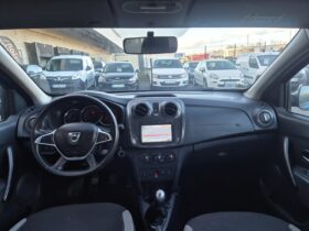🚘 Dacia Sandero 0.9 TCe 90ch Stepway – Moteur à chaîne, Écran GPS, Caméra de recul