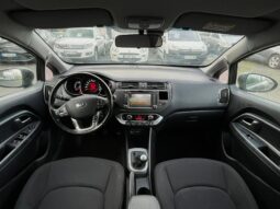 🚗 Kia Rio III 1.2 85ch Active – 5 portes – Distribution chaîne – Écran – Caméra de recul