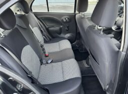 
										Nissan Micra IV 1.2 80ch Connect Edition N-TEC – Chaîne – GPS/Écran – Bluetooth – Radar AR – Jantes Alu full									