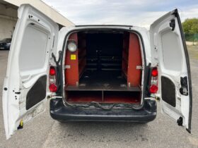 🚐 Citroën Berlingo 1.6 BlueHDi 75 – 1ère main – TVA récupérable – Aménagement Pro + Entretien OK