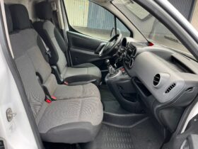 🚐 Citroën Berlingo 1.6 BlueHDi 75 – 1ère main – TVA récupérable – Aménagement Pro + Entretien OK