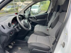 🚐 Citroën Berlingo 1.6 BlueHDi 75 – 1ère main – TVA récupérable – Aménagement Pro + Entretien OK