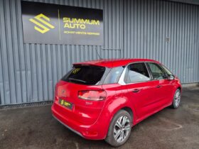 🚗 Citroën C4 Picasso 1.6 BlueHDi 120 S&S Intensive – Caméra de recul & Écran GPS – Entretien à jour