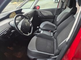 🚗 Citroën C4 Picasso 1.6 BlueHDi 120 S&S Intensive – Caméra de recul & Écran GPS – Entretien à jour