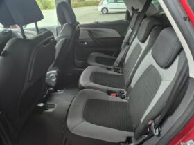 🚗 Citroën C4 Picasso 1.6 BlueHDi 120 S&S Intensive – Caméra de recul & Écran GPS – Entretien à jour