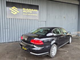 🚗 Volkswagen Passat 1.6 TDI Confortline Business – Première main – Distribution neuve – Entretien complet
