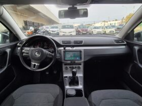 🚗 Volkswagen Passat 1.6 TDI Confortline Business – Première main – Distribution neuve – Entretien complet