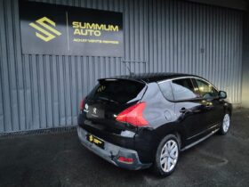 🚗 Peugeot 3008 HYbrid4 2.0 e-HDi 163 + Electric 37 ch BMP6 – Apple CarPlay & Android Auto, Distribution neuve, Caméra de recul, Écran GPS
