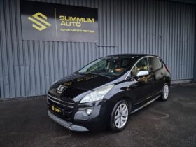 🚗 Peugeot 3008 HYbrid4 2.0 e-HDi 163 + Electric 37 ch BMP6 – Apple CarPlay & Android Auto, Distribution neuve, Caméra de recul, Écran GPS