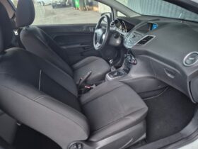 🚗 Ford Fiesta IV 1.25 Essence 60 ch Trend – Distribution récente – Entretien suivi – Économique au quotidien