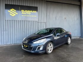 ➡️ 🔥 Peugeot 308 CC 1.6 e-HDi 112 Sport Pack – Distribution neuve – Entretien complet