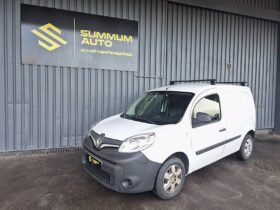 🚐 Renault Kangoo Express 1.5 dCi 90ch Extra R-Link (Série Spéciale) – 1ère main, TVA récupérable, écran, radar de recul & barres de toit