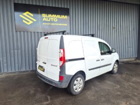 🚐 Renault Kangoo Express 1.5 dCi 90ch Extra R-Link (Série Spéciale) – 1ère main, TVA récupérable, écran, radar de recul & barres de toit
