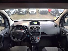 🚐 Renault Kangoo Express 1.5 dCi 90ch Extra R-Link (Série Spéciale) – 1ère main, TVA récupérable, écran, radar de recul & barres de toit