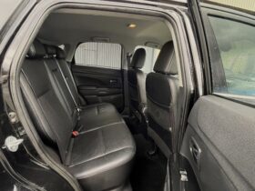 🚙 Citroën C4 Aircross 150ch 1.8 HDi 4×4 Exclusive – 1ère main – Moteur chaîne – Attelage – Cuir – GPS – Caméra