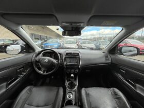 🚙 Citroën C4 Aircross 150ch 1.8 HDi 4×4 Exclusive – 1ère main – Moteur chaîne – Attelage – Cuir – GPS – Caméra