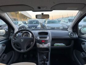 🚗 Peugeot 107 1.4 HDi 5 portes – DISTRIBUTION NEUVE – Entretien à jour – Très Économique