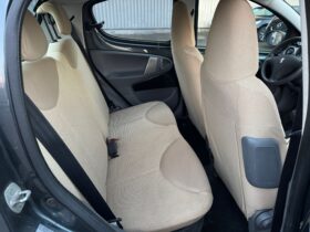 🚗 Peugeot 107 1.4 HDi 5 portes – DISTRIBUTION NEUVE – Entretien à jour – Très Économique