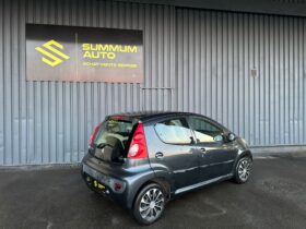 🚗 Peugeot 107 1.4 HDi 5 portes – DISTRIBUTION NEUVE – Entretien à jour – Très Économique