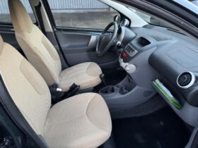 🚗 Peugeot 107 1.4 HDi 5 portes – DISTRIBUTION NEUVE – Entretien à jour – Très Économique