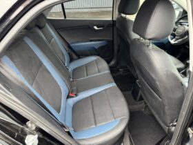 🚗 Kia Rio IV 1.0 T-GDI 100ch Blue Edition – 1ère main – Moteur à chaîne – Assistances conduite – Caméra + Écran – Cuir