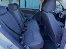 Volkswagen Tiguan 2.0 TDI 110ch BlueMotion FAP Edition – Distribution & Embrayage OK – GPS – Caméra – Entretien Suivi