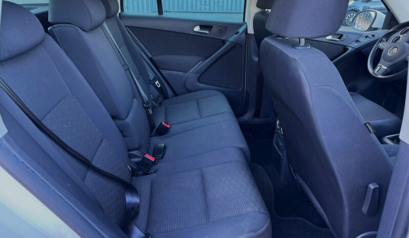 
								Volkswagen Tiguan 2.0 TDI 110ch BlueMotion FAP Edition – Distribution & Embrayage OK – GPS – Caméra – Entretien Suivi full									