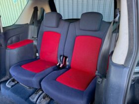 🚗 Peugeot 1007 1.6 110ch Sporty Pack BOÎTE AUTOMATIQUE – Gros frais faits (Distri + Embrayage)