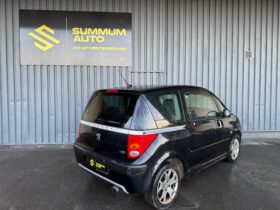 🚗 Peugeot 1007 1.6 110ch Sporty Pack BOÎTE AUTOMATIQUE – Gros frais faits (Distri + Embrayage)