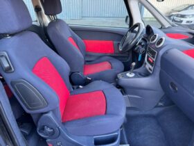 🚗 Peugeot 1007 1.6 110ch Sporty Pack BOÎTE AUTOMATIQUE – Gros frais faits (Distri + Embrayage)