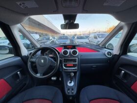 🚗 Peugeot 1007 1.6 110ch Sporty Pack BOÎTE AUTOMATIQUE – Gros frais faits (Distri + Embrayage)