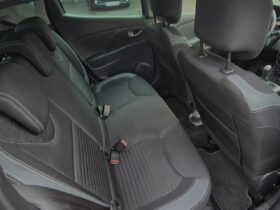🚘 Renault Clio IV (B98) 0.9 TCe 90ch Energy Intens 5 portes – Distribution à chaîne, Jantes Aluminium, Radar de recul, Écran/GPS