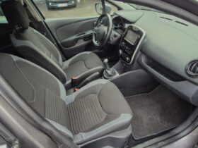 🚘 Renault Clio IV (B98) 0.9 TCe 90ch Energy Intens 5 portes – Distribution à chaîne, Jantes Aluminium, Radar de recul, Écran/GPS