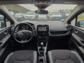 🚘 Renault Clio IV (B98) 0.9 TCe 90ch Energy Intens 5 portes – Distribution à chaîne, Jantes Aluminium, Radar de recul, Écran/GPS