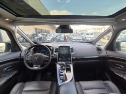 🚘 Renault Espace V 1.6 dCi 160ch Energy Intens 7 places – Moteur à chaîne – Full options, Boîte auto, Cuir, Toit Panoramique, Caméra