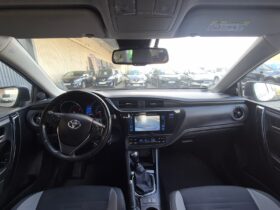 🚘 Toyota Auris II 1.2T 116ch Dynamic – Moteur à chaîne, Attelage & Écran GPS Caméra, Entretien suivi