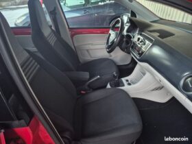 🚗Volkswagen up High up 1.0 Essence 75 ch 5 portes – Caméra de recul – Distribution neuve – Entretien complet – Économique